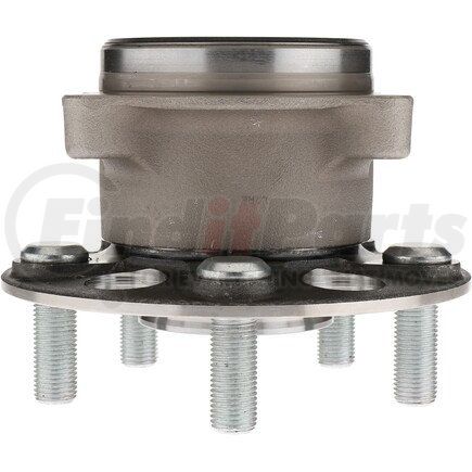 WE61892 by NTN - Wheel Bearing and Hub Assembly