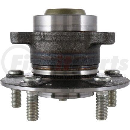 WE61894 by NTN - Wheel Bearing and Hub Assembly