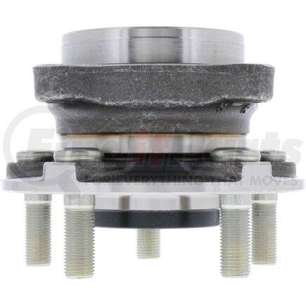 WE61907 by NTN - Wheel Bearing and Hub Assembly