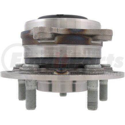 WE61901 by NTN - Wheel Bearing and Hub Assembly