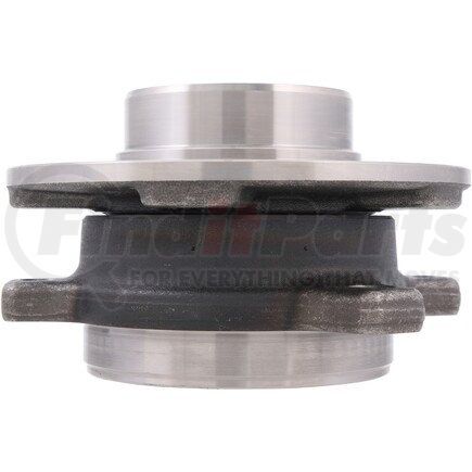 WE61902 by NTN - Wheel Bearing and Hub Assembly