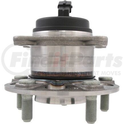 WE61903 by NTN - Wheel Bearing and Hub Assembly