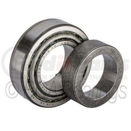 NBA9 by NTN - Drive Axle Shaft Bearing - Roller Bearing, Cylindrical