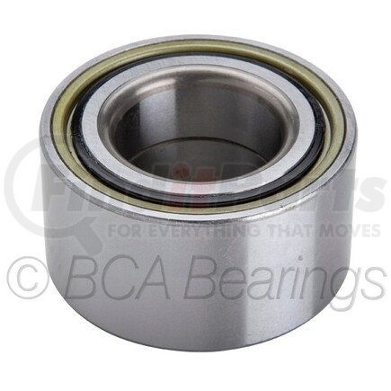 WE60655 by NTN - Wheel Bearing Kit - Steel, Includes Bearing Races