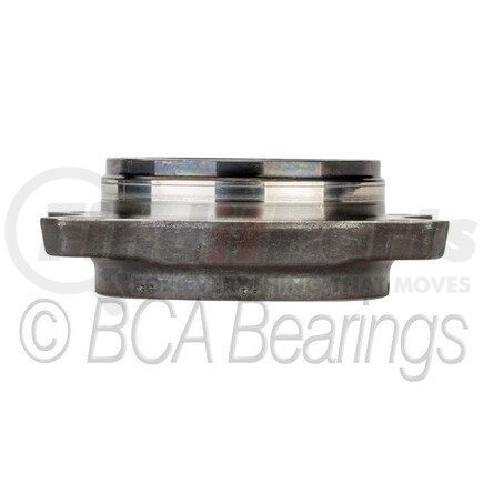 WE60674 by NTN - Wheel Bearing and Hub Assembly