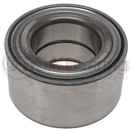 WE60635 by NTN - Wheel Bearing - Steel, Includes Bearing Races