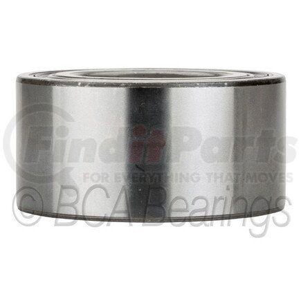 WE60636 by NTN - Wheel Bearing - Steel, Includes Bearing Races