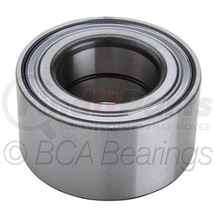 WE60640 by NTN - Wheel Bearing - Steel, Includes Bearing Races