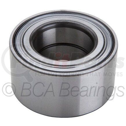 NTN WE60640 Wheel Bearing Wheel Bearing - Steel, Includes Bearing Races