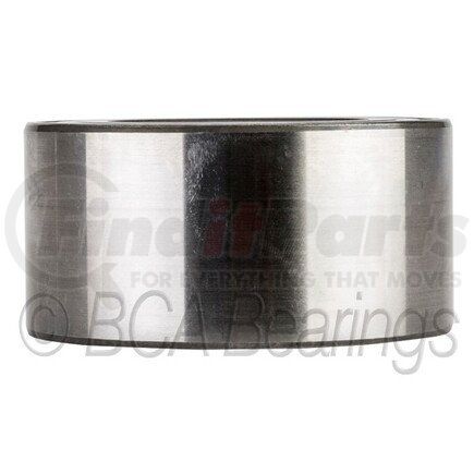 WE60703 by NTN - Wheel Bearing - Steel, Includes Bearing Races