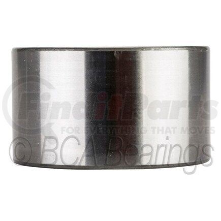 WE60705 by NTN - Wheel Bearing - Steel, Includes Bearing Races