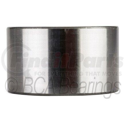 NTN WE60705 Wheel Bearing Wheel Bearing - Steel, Includes Bearing Races