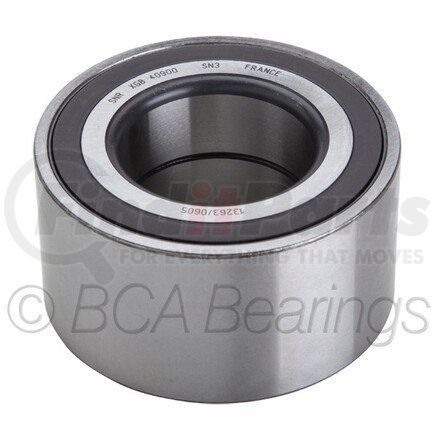 NTN WE60685 Wheel Bearing Wheel Bearing - Steel, Includes Bearing Races