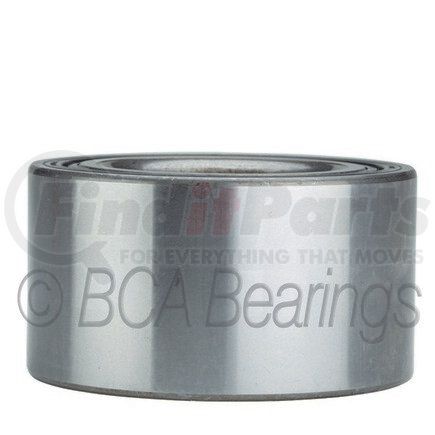 WE60732 by NTN - Wheel Bearing - Steel, Includes Bearing Races