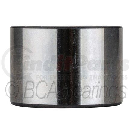 WE60748 by NTN - Wheel Bearing - Steel, Includes Bearing Races
