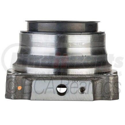 WE60760 by NTN - Wheel Bearing - Steel, Includes Bearing Races