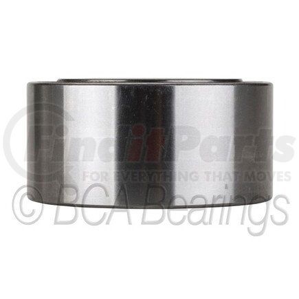 WE60775 by NTN - Wheel Bearing - Steel, Includes Bearing Races