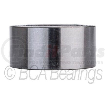 WE60784 by NTN - Wheel Bearing - Steel, Includes Bearing Races