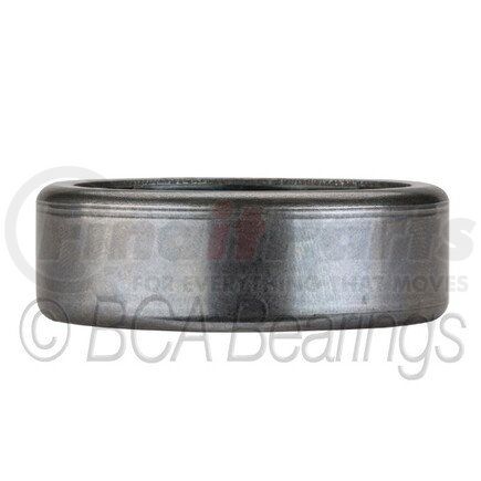 WE60812 by NTN - Wheel Bearing - Steel, Includes Bearing Races