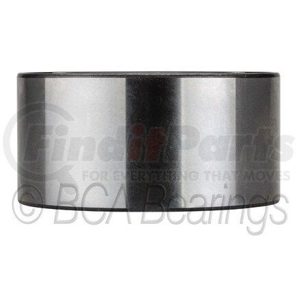 WE60797 by NTN - Wheel Bearing - Steel, Includes Bearing Races