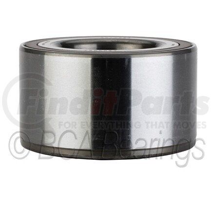 WE60831 by NTN - Wheel Bearing - Steel, Includes Bearing Races