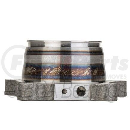 WE60817 by NTN - Wheel Bearing - Steel, Includes Bearing Races