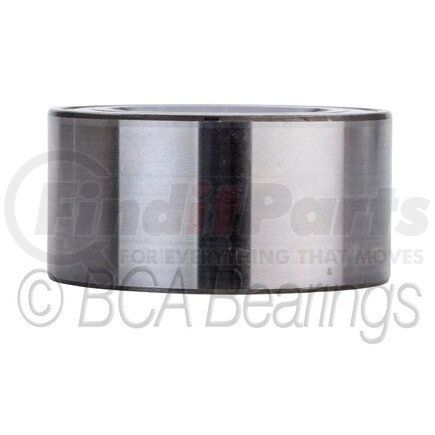 WE60819 by NTN - Wheel Bearing - Steel, Includes Bearing Races