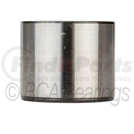 WE60852 by NTN - Wheel Bearing - Steel, Includes Bearing Races