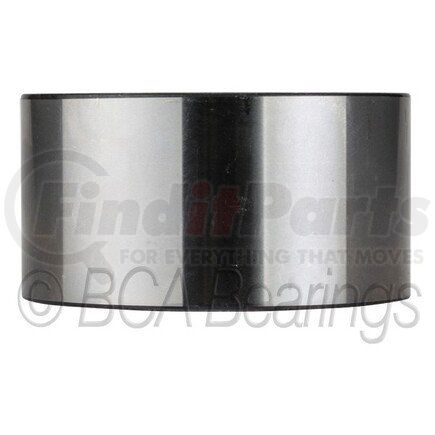 WE60836 by NTN - Wheel Bearing - Steel, Includes Bearing Races