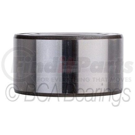 WE60873 by NTN - Wheel Bearing - Steel, Includes Bearing Races