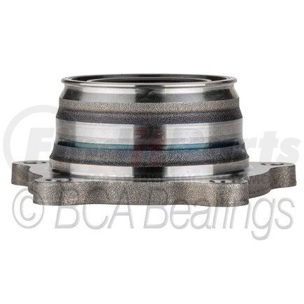 WE60882 by NTN - Wheel Bearing - Steel, Includes Bearing Races