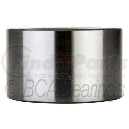 WE60919 by NTN - Wheel Bearing - Steel, Includes Bearing Races