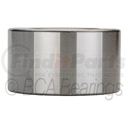 WE60944 by NTN - Wheel Bearing - Steel, Includes Bearing Races