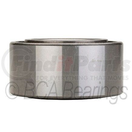 WE60945 by NTN - Wheel Bearing - Steel, Includes Bearing Races