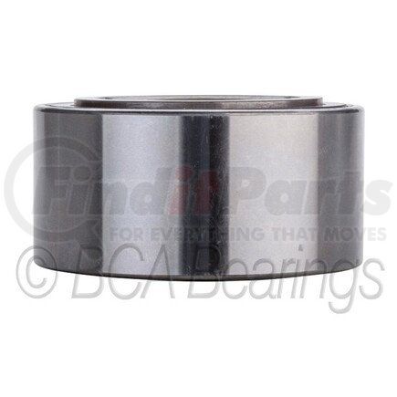 WE60946 by NTN - Wheel Bearing - Steel, Includes Bearing Races