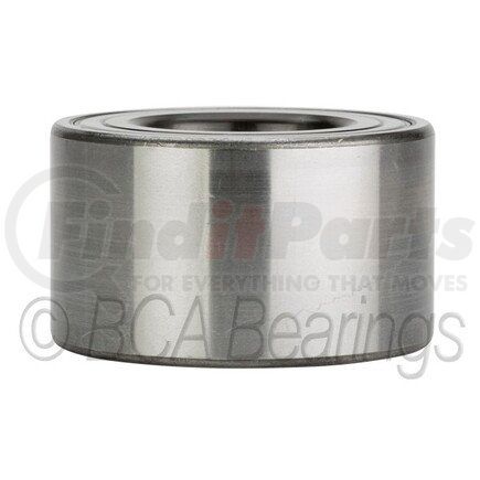 WE60934 by NTN - Wheel Bearing - Steel, Includes Bearing Races