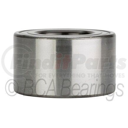 NTN WE60934 Wheel Bearing Wheel Bearing - Steel, Includes Bearing Races