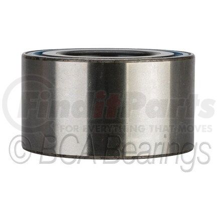 WE60965 by NTN - Wheel Bearing - Steel, Includes Bearing Races