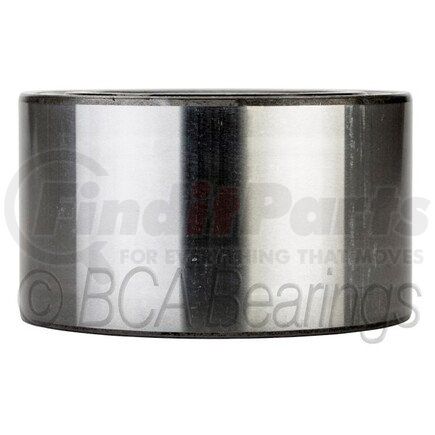 WE61011 by NTN - Wheel Bearing - Steel, Includes Bearing Races