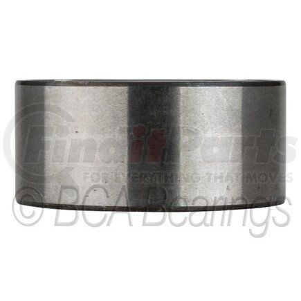 WE60997 by NTN - Wheel Bearing - Steel, Includes Bearing Races