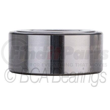 WE61028 by NTN - Wheel Bearing - Steel, Includes Bearing Races