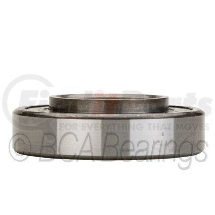 WE61016 by NTN - Wheel Bearing - Steel, Includes Bearing Races