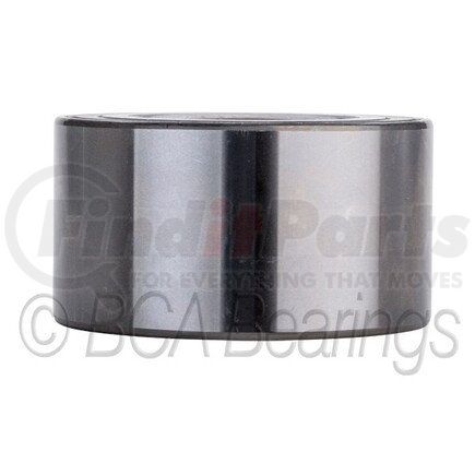 WE61076 by NTN - Wheel Bearing - Steel, Includes Bearing Races