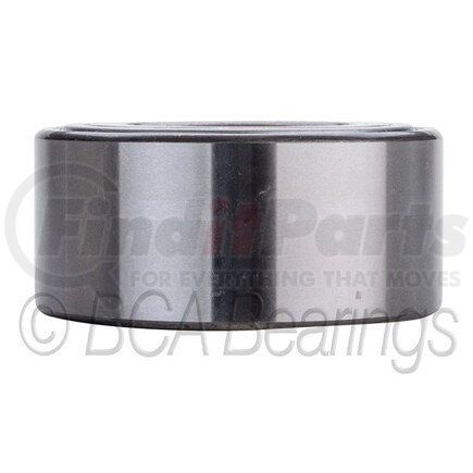 WE61108 by NTN - Wheel Bearing - Steel, Includes Bearing Races