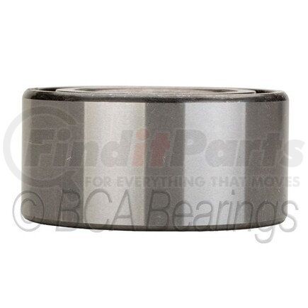 WE61122 by NTN - Wheel Bearing - Steel, Includes Bearing Races