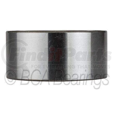 WE61160 by NTN - Wheel Bearing - Steel, Includes Bearing Races