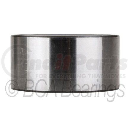 WE61162 by NTN - Wheel Bearing - Steel, Includes Bearing Races