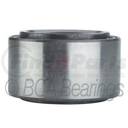 WE61205 by NTN - Wheel Bearing - Steel, Includes Bearing Races