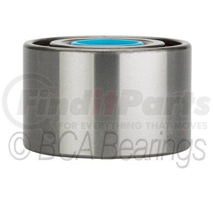 WE61212 by NTN - Wheel Bearing - Steel, Includes Bearing Races