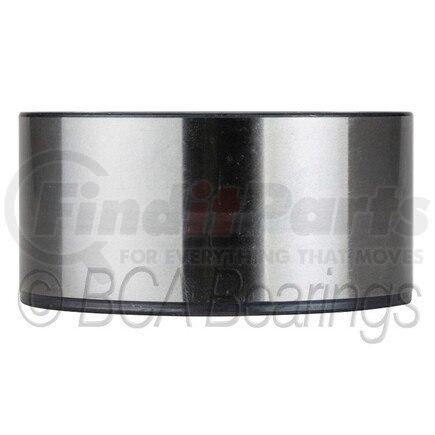 WE61246 by NTN - Wheel Bearing - Steel, Includes Bearing Races